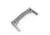 GMade Gs02 Aluminium Rear Cross Member (Silver)