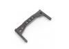 GMade Gs02 Aluminium Rear Cross Member (Titanium Grey)