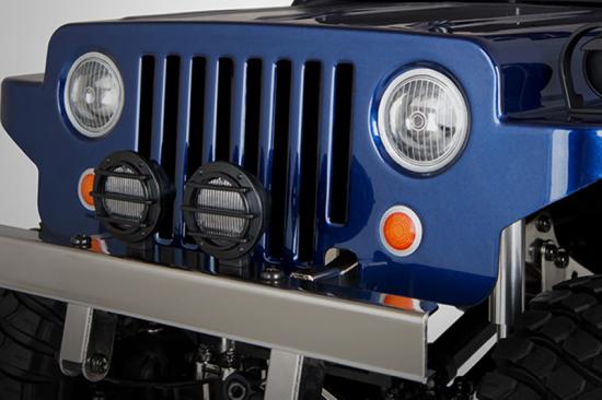 GMade Fog LED Light + Acc Set