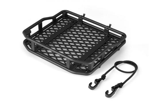 GMade 1:10 Scale Off Road Roof Rack + Accessories