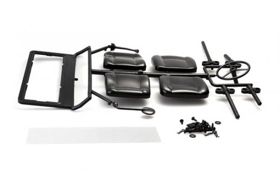 GMade Sawback Accessory Parts