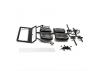 GMade Sawback Accessory Parts