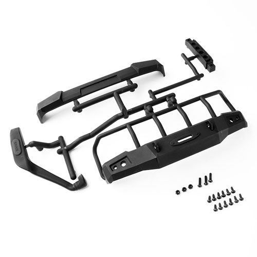GMade Komodo Bumper Parts