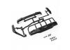 GMade Komodo Bumper Parts