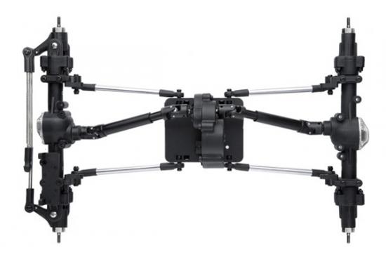 GMade R1 Kit
