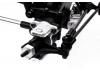 GMade Aluminium C-Hub Carrier (2) For R1 Axle