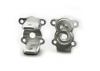 GMade Aluminium C-Hub Carrier (2) For R1 Axle