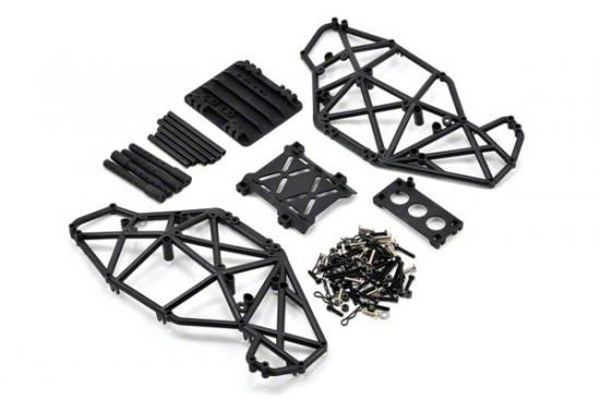 GMade R1 Tube Chassis Set