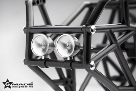 GMade R1 LED Lightbar (2 Lights)