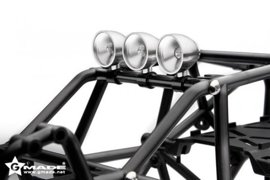 GMade R1 LED Lightbar (3 Lights)