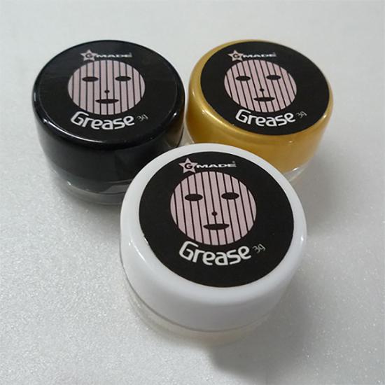 GMade Professional Grease Set 3G (3 Types)