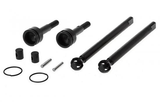 GMade Gs01 Front Drive CVA Kit (2)