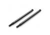 GMade Gs01 Rear Straight Drive Shaft Set