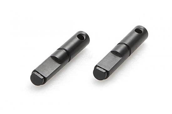 GMade Gs01 14T Bevel Gear Shaft (2)