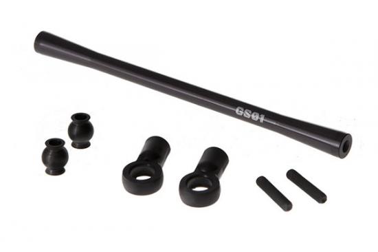 GMade Gs01 Aluminium Steering Rod 6.8X116mm