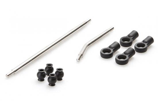 GMade Gs01 Steering Set
