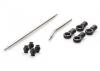 GMade Gs01 Steering Set