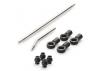 GMade Gs01 Steering Set