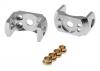 GMade Aluminium C-Hub Carrier (2) For Gs01 Axle