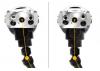 GMade Aluminium C-Hub Carrier (2) For Gs01 Axle