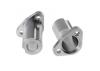 GMade Aluminium Straight Axle Adapter (2) For Gs01 Axle