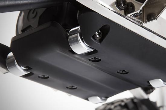 GMade Gs01 Aluminium Skid Roller (4)