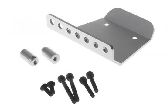 GMade Skid Plate For Gs01 Axle