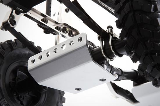 GMade Skid Plate For Gs01 Axle