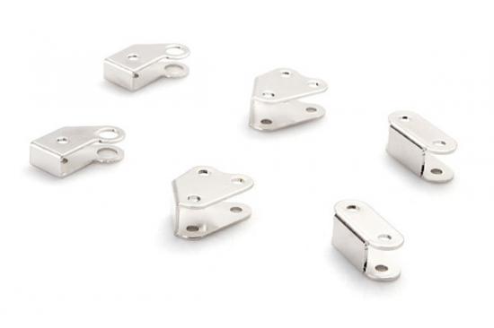 GMade Gs01 Leaf Spring Shackle Set