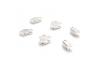 GMade Gs01 Leaf Spring Shackle Set