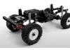 GMade Gs01 Black Frame Set