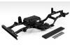 GMade Gs01 Black Frame Set
