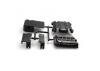 GMade Gs01 Cross Member Parts Tree