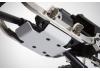 GMade Skid Plate For Gs01 Chassis