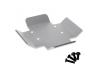 GMade Skid Plate For Gs01 Chassis