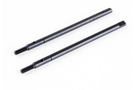 GMade Gs01 Rear Long Straight Drive Shaft Set