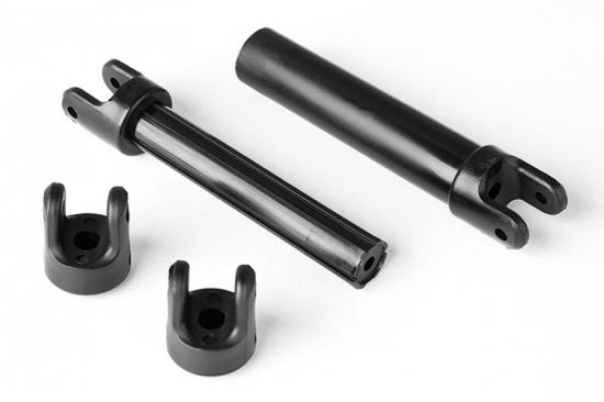 GMade Komodo Universal Shaft Set