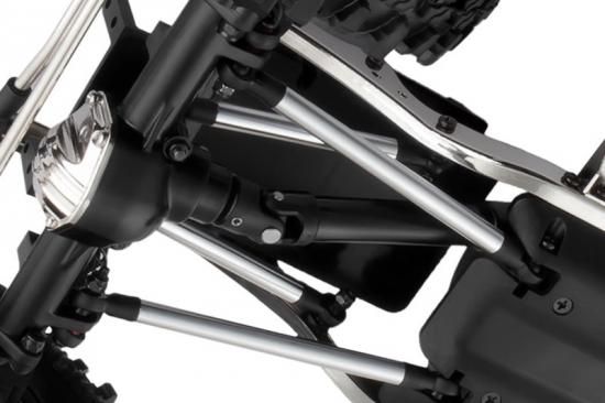 GMade GS01 Sawback 4LS