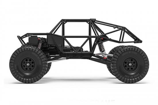GMade GOM Crawler Kit