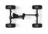 GMade GOM Crawler Kit