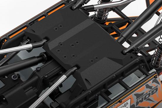 GMade GOM Crawler Kit
