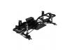 GMade GS02 TS Pro Chassis Kit