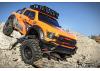 GMade 1:10 GS02F Komodo Double Cab TS Kit