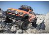 GMade 1:10 GS02F Komodo Double Cab TS Kit