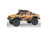 GMade 1:10 GS02F Komodo Double Cab TS Kit