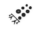GMade Gr01 Transmission + Transfer Case Gear Set