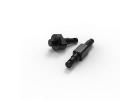 GMade Transfer Output Rear Shaft Set