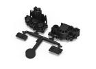 GMade TTr Transmission Housing Parts Tree