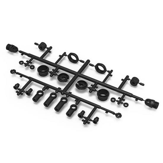 GMade Sd Shock Parts Tree