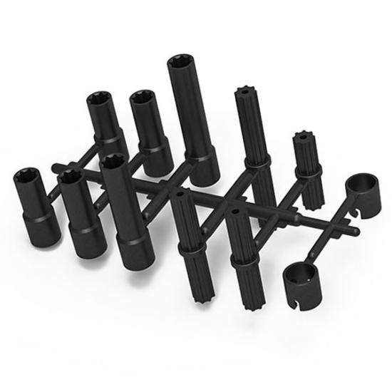 GMade Universal Shaft Parts Tree